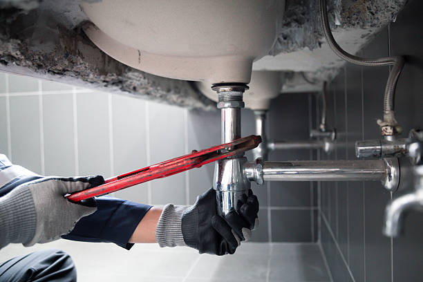 Trusted Drain Cleaning service in South Woodstock, CT - AAA Plumbing Heating